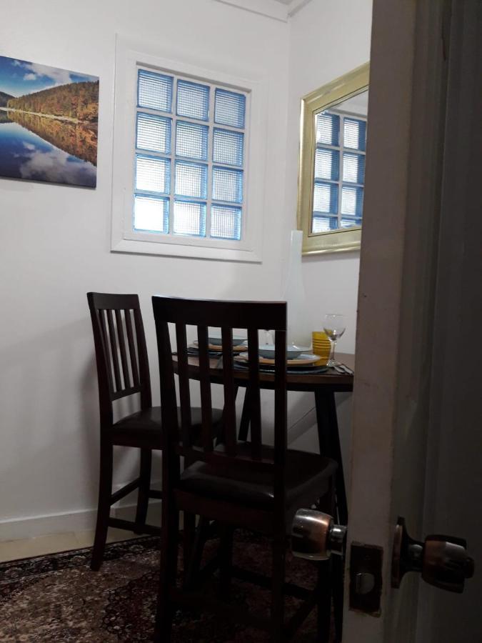 Appartamento Bell At The Airport Adults Only - Free Airport Transportation Nassau